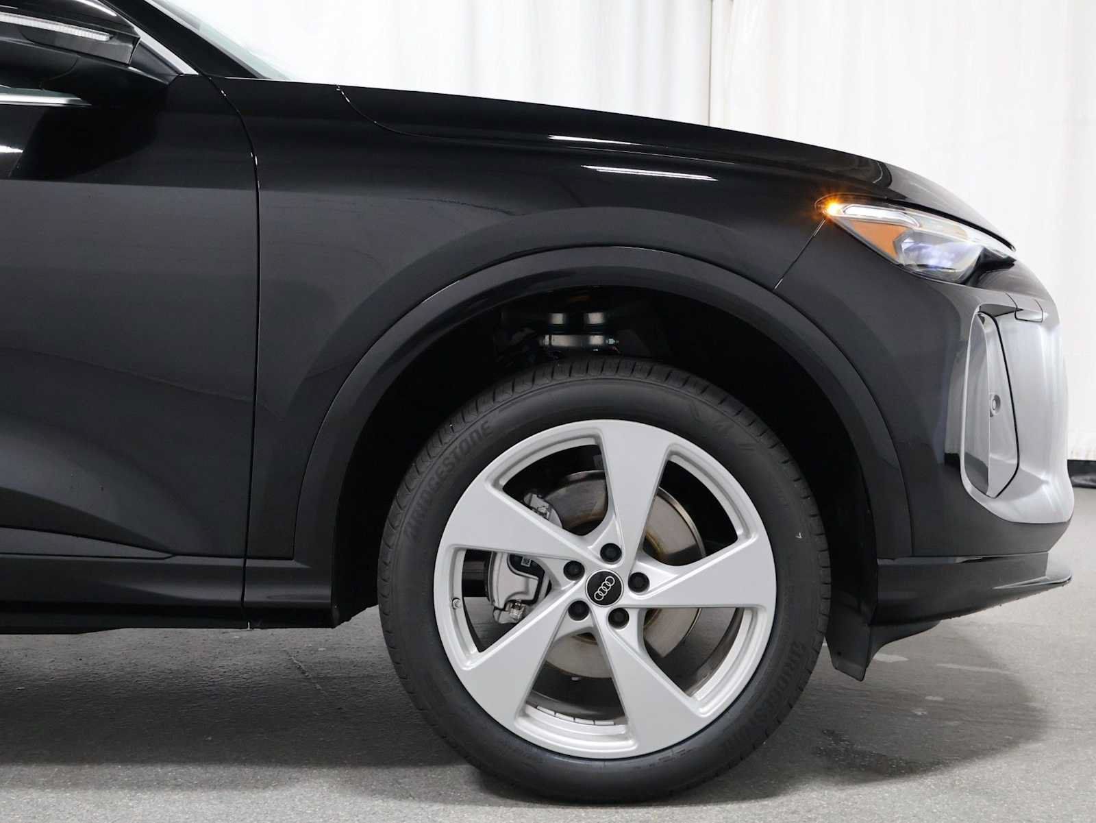 New 2026 Audi Q5 Premium AWD/4WD image 11