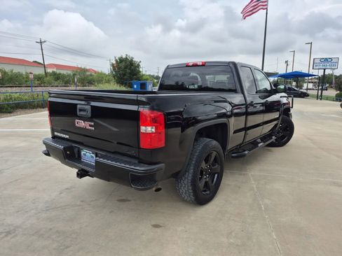 Used 2016 GMC Sierra 1500 4x4 Double Cab w/ Elevation Edition image 6
