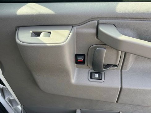 New 2025 Chevrolet Express 2500 w/ Driver Convenience Package RWD image 14