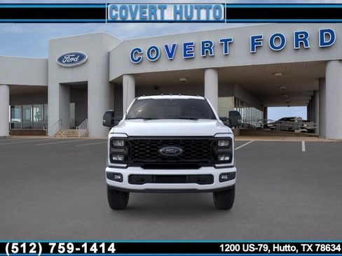 New 2026 Ford F250 Lariat AWD/4WD image 6
