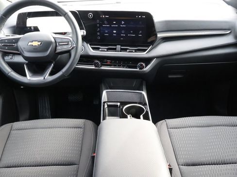 Certified 2025 Chevrolet Equinox LT image 16