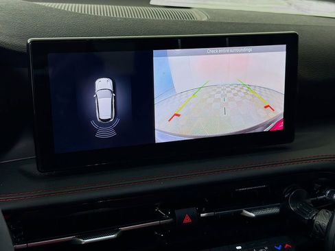 Used 2024 Dodge Hornet GT Plus w/ GT Blacktop Package image 19