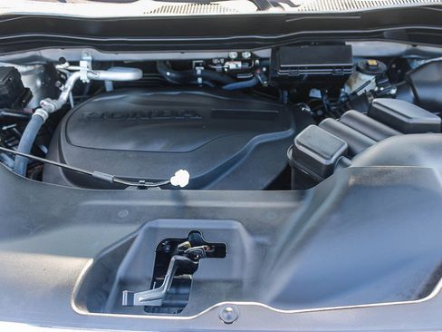 Used 2023 Honda Ridgeline RTL-E image 27