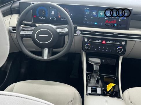 Used 2026 Hyundai Tucson SEL image 29