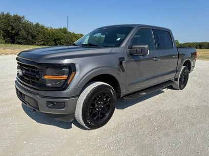 Used 2024 Ford F150 XLT w/ Equipment Group 302A MID