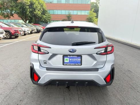 Used 2024 Subaru Crosstrek 2.0i AWD/4WD image 7