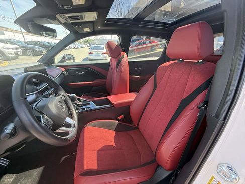 Certified 2025 Acura ADX A-Spec AWD/4WD image 13