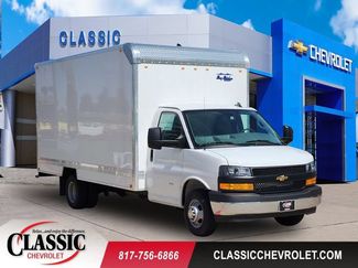 New 2026 Chevrolet Express 3500 w/ Power Convenience Package RWD 360° Tour