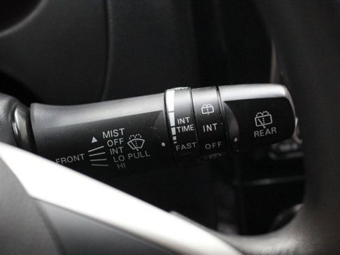 Used 2024 Mitsubishi Mirage ES image 14