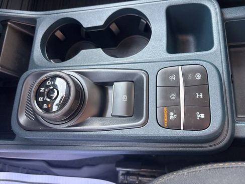 Used 2023 Ford Maverick Tremor w/ Tremor Off-Road Package image 28