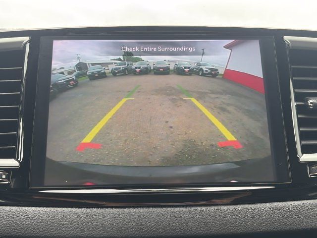 Used 2025 Chrysler Pacifica Select FWD image 46