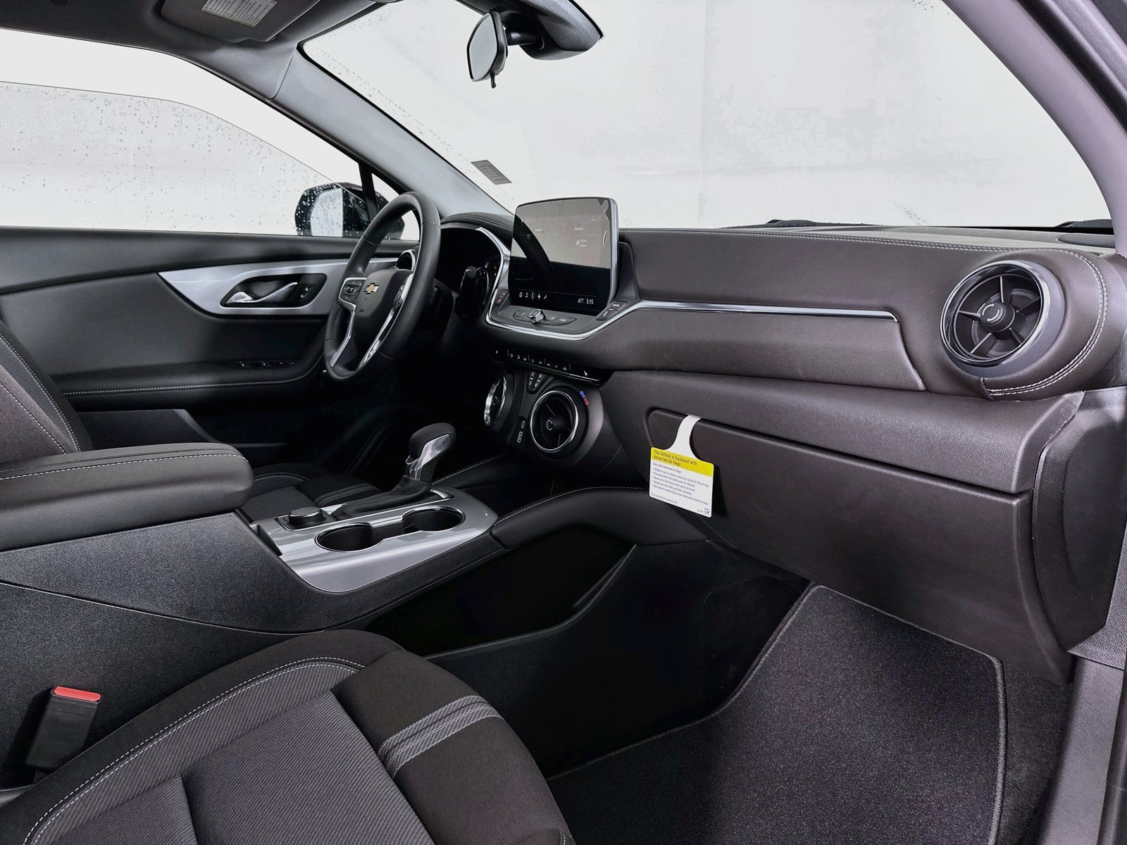 New 2026 Chevrolet Blazer LT w/ Midnight/Sport Edition AWD/4WD image 29