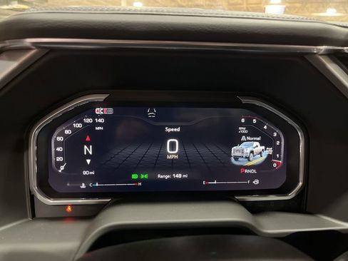 New 2026 GMC Sierra 3500 Denali w/ Denali Reserve Package AWD/4WD image 36