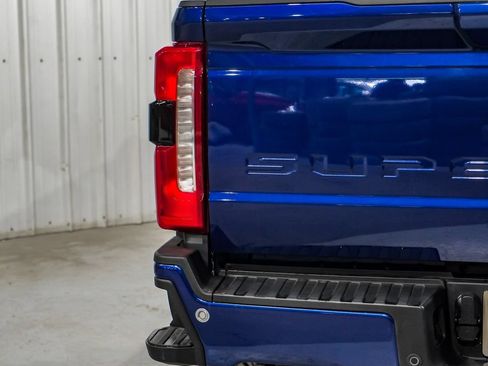 Used 2026 Ford F250 Lariat w/ Chrome Package AWD/4WD image 50
