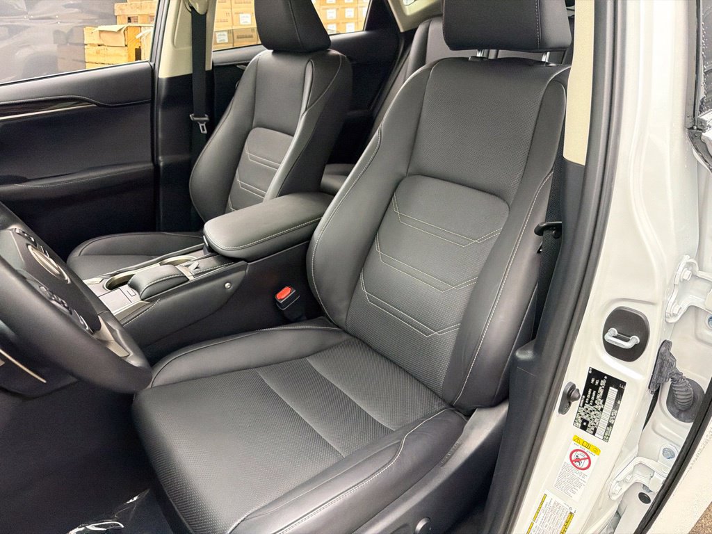 Used 2020 Lexus NX 300 AWD w/ Accessory Package 2 image 22