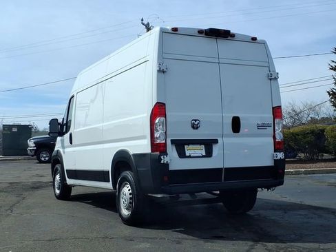 Used 2024 RAM ProMaster 2500 image 5