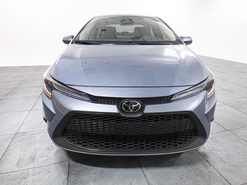 Used 2021 Toyota Corolla L image 2