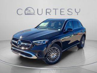 Certified 2026 Mercedes-Benz GLC 300 360° Tour