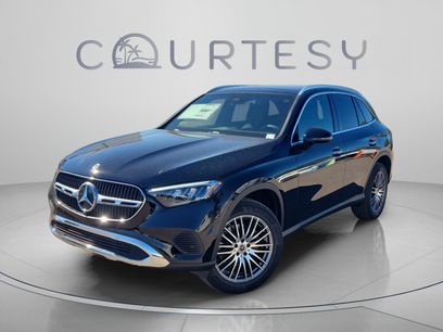 Certified 2026 Mercedes-Benz GLC 300