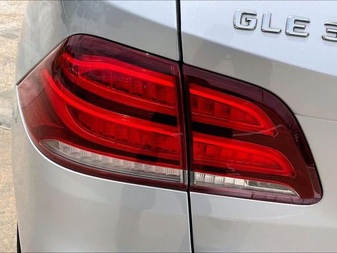 Used 2016 Mercedes-Benz GLE 350 image 29
