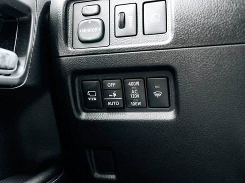 Used 2024 Toyota 4Runner Limited AWD/4WD image 27