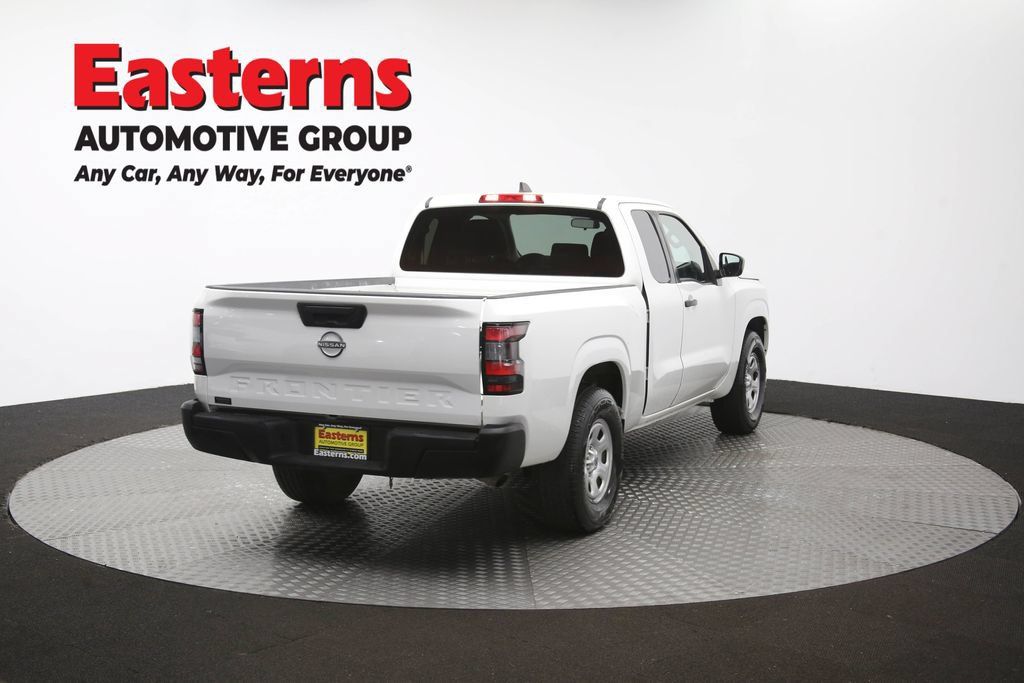 Used 2022 Nissan Frontier S RWD image 42