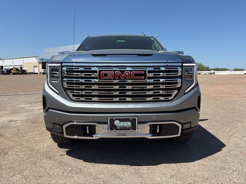 New 2026 GMC Sierra 1500 Denali w/ Denali Reserve Package image 9
