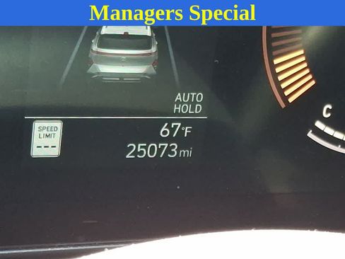 Used 2025 Hyundai Kona SEL AWD/4WD image 18
