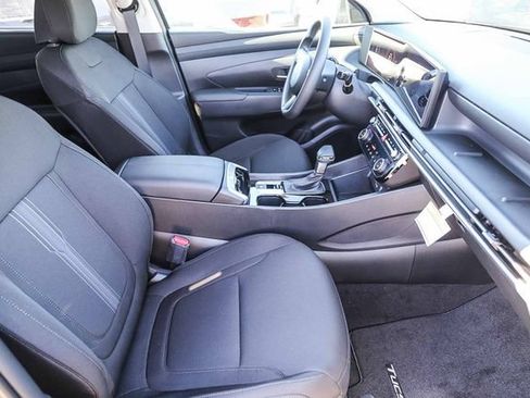 New 2026 Hyundai Tucson SEL AWD/4WD image 18