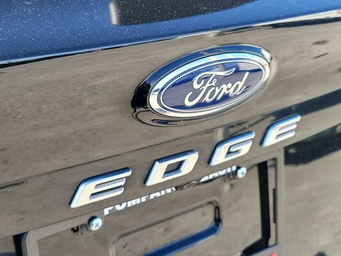 Used 2023 Ford Edge ST-Line AWD/4WD image 11
