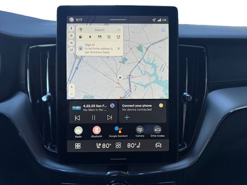 New 2026 Volvo XC60 T8 Polestar w/ Protection Package Premier image 22