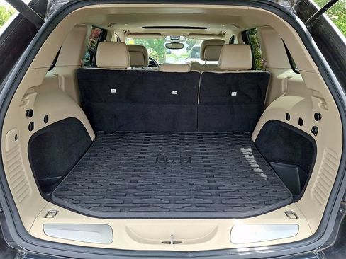 Used 2019 Jeep Grand Cherokee Limited w/ Trailer Tow Group IV AWD/4WD image 28