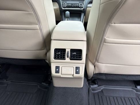 Used 2019 Subaru Outback 2.5i Limited w/ Popular Package #2 AWD/4WD image 20