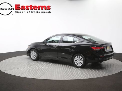 Used 2025 Nissan Sentra S FWD image 61