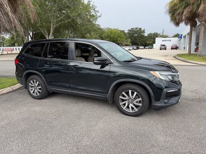Used 2019 Honda Pilot EX-L