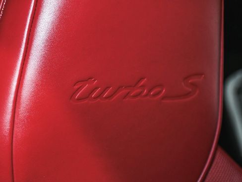 Used 2023 Porsche Cayenne Turbo S image 66