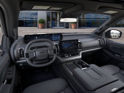 New 2026 Ford Expedition Tremor AWD/4WD image 9