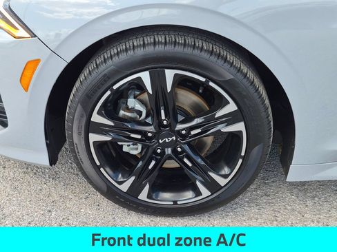 Used 2022 Kia K5 GT-Line FWD image 12
