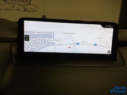 Used 2022 MAZDA CX-9 Grand Touring image 56