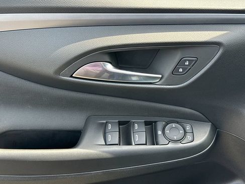 New 2026 Buick Envista Preferred FWD image 14
