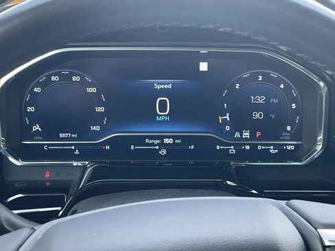 Used 2023 Chevrolet Silverado 1500 LT image 27