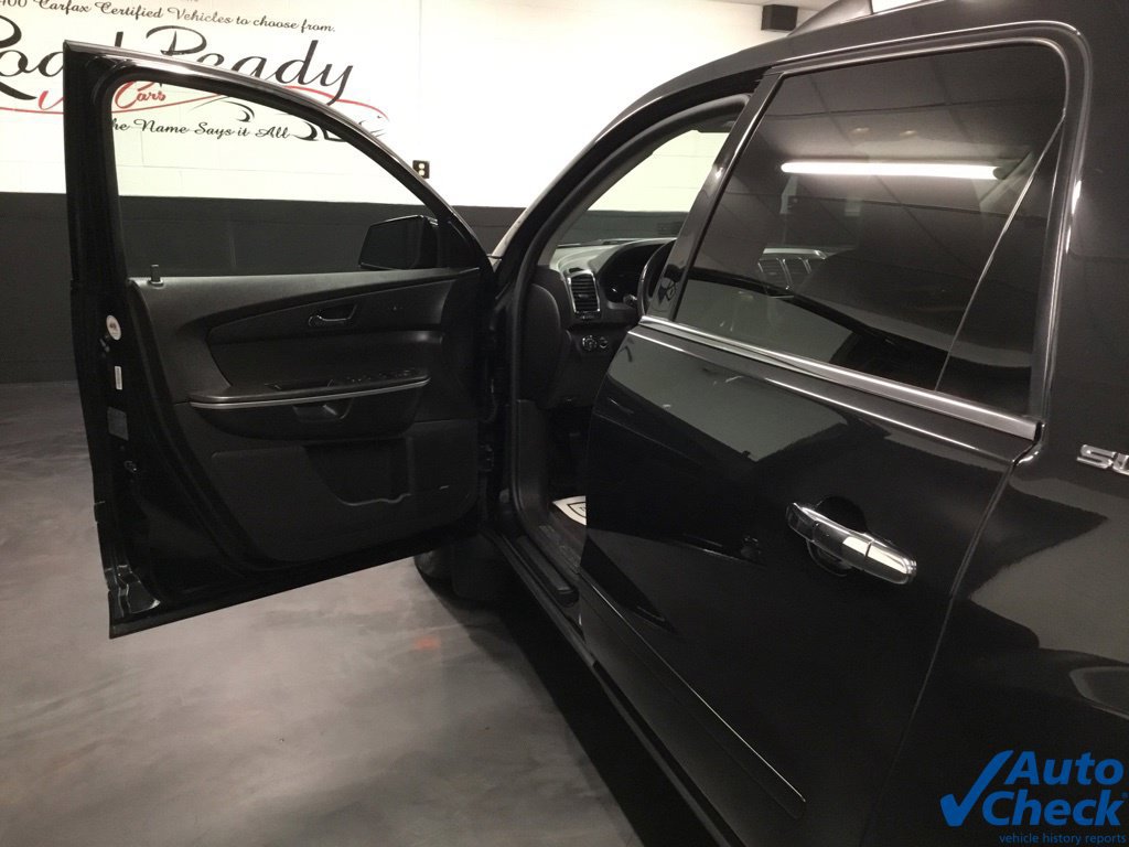 Used 2010 GMC Acadia SLT AWD/4WD image 21