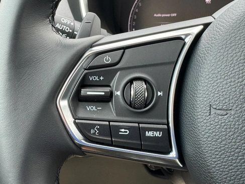 Certified 2026 Acura MDX SH-AWD w/ Technology Package image 24