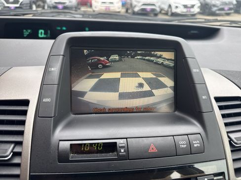 Used 2008 Toyota Prius FWD image 24