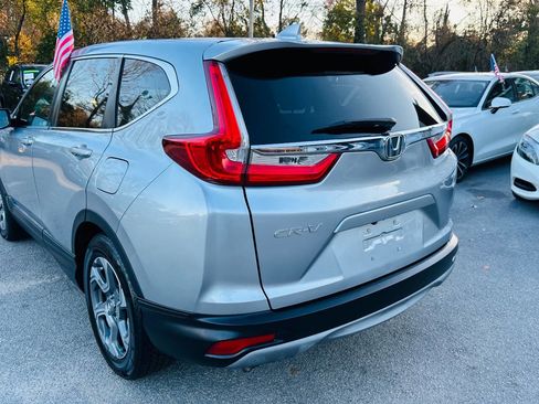 Used 2019 Honda CR-V EX image 31