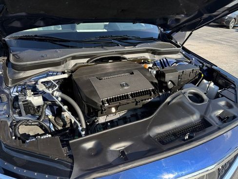 Used 2022 Acura MDX SH-AWD w/ Technology Package image 49