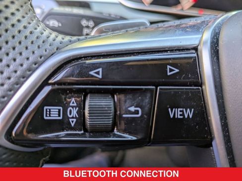 Used 2023 Audi S8 w/ S8 Comfort Plus Package image 19