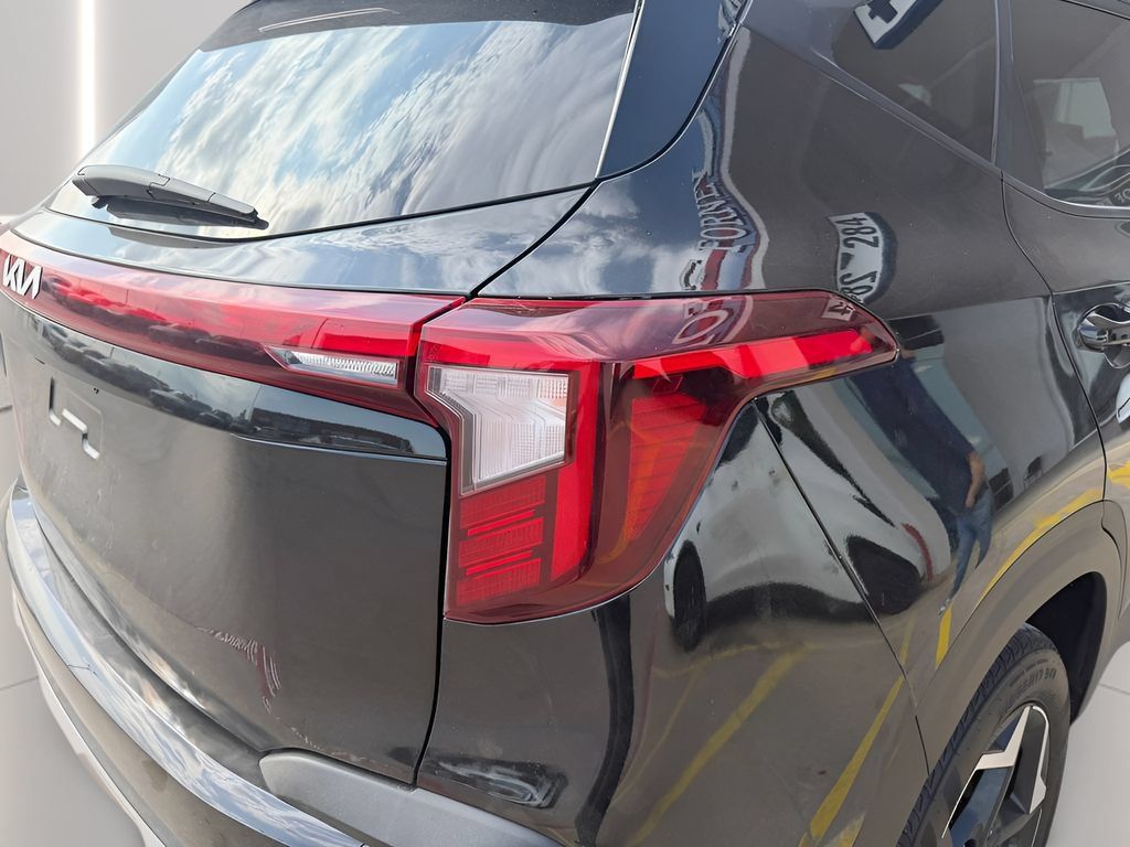 Used 2026 Kia Seltos S FWD image 35