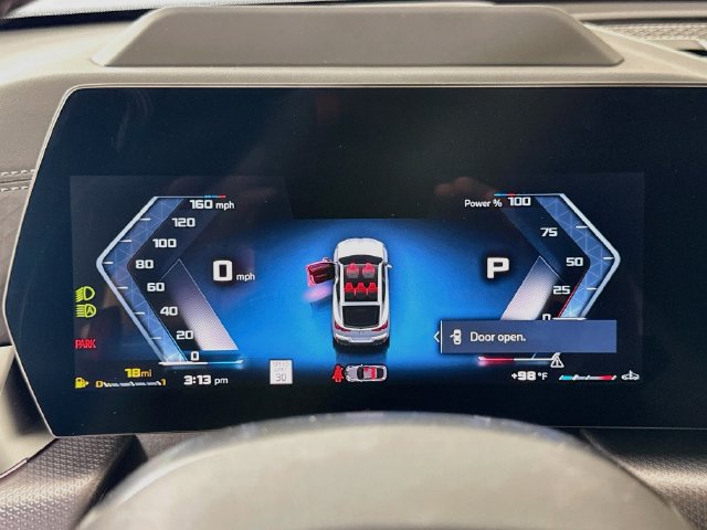 New 2027 BMW X2 M35i w/ Technology Package AWD/4WD image 12