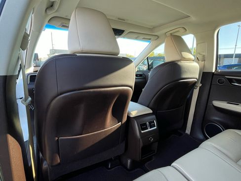 Used 2017 Lexus RX 350 F Sport image 12